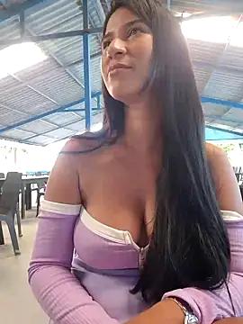 Try the thrill of flirt babes with our cam hosts, featuring unclothed wildness while getting naked and playing with their favored sex toys.