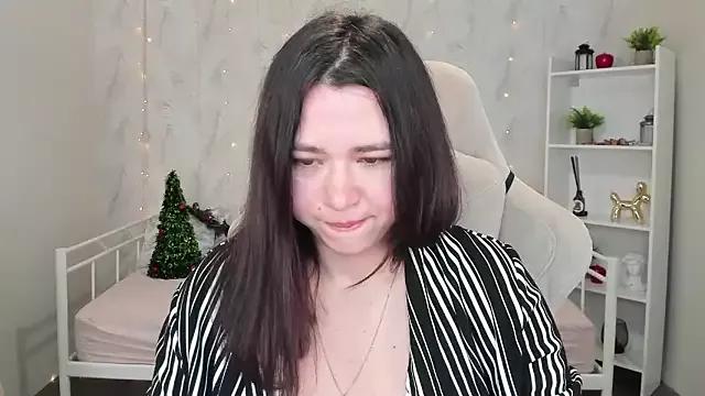 Lady__Sofia from StripChat is Freechat