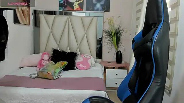 Try the thrill of flirt babes with our cam hosts, featuring unclothed wildness while getting naked and playing with their favored sex toys.