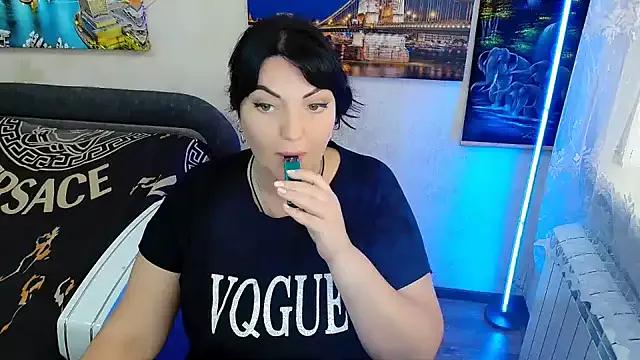 Try the thrill of flirt babes with our cam hosts, featuring unclothed wildness while getting naked and playing with their favored sex toys.