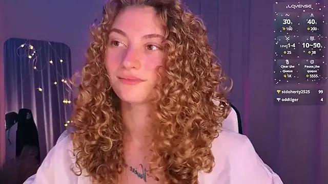 Try the thrill of flirt babes with our cam hosts, featuring unclothed wildness while getting naked and playing with their favored sex toys.