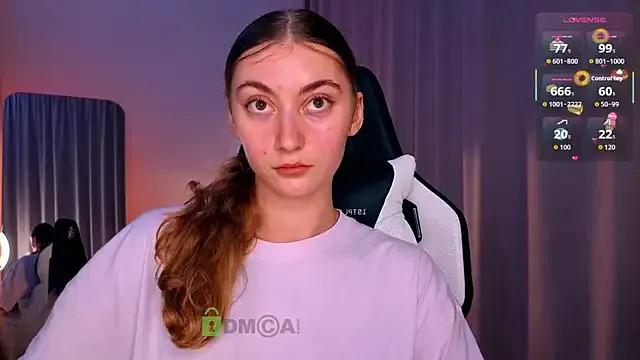 Try the thrill of flirt babes with our cam hosts, featuring unclothed wildness while getting naked and playing with their favored sex toys.