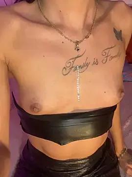 Try the thrill of flirt babes with our cam hosts, featuring unclothed wildness while getting naked and playing with their favored sex toys.