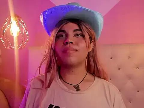 Try the thrill of flirt babes with our cam hosts, featuring unclothed wildness while getting naked and playing with their favored sex toys.