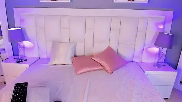 Lady_Fox69_ from StripChat is Freechat