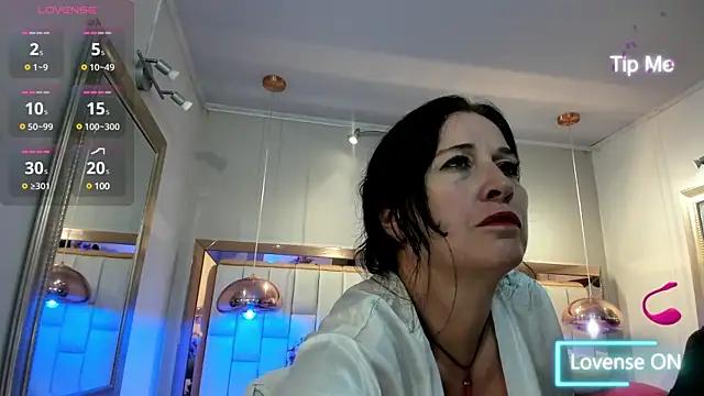 LADY_HELLEN from StripChat is Freechat