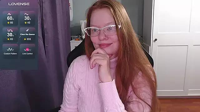 Try the thrill of flirt babes with our cam hosts, featuring unclothed wildness while getting naked and playing with their favored sex toys.