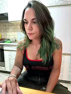 Try the thrill of flirt babes with our cam hosts, featuring unclothed wildness while getting naked and playing with their favored sex toys.