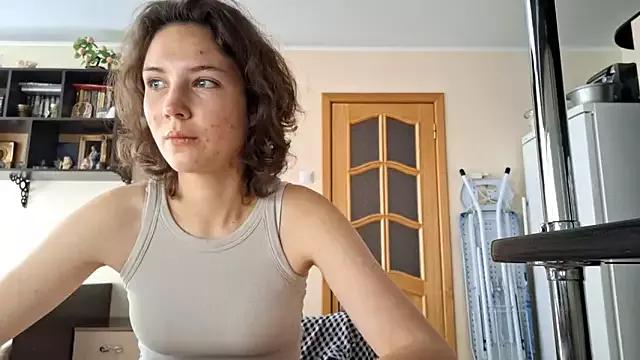 Try the thrill of flirt babes with our cam hosts, featuring unclothed wildness while getting naked and playing with their favored sex toys.