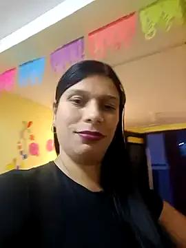 lady_natasha from StripChat is Freechat