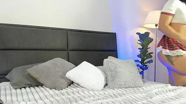 Try the thrill of flirt babes with our cam hosts, featuring unclothed wildness while getting naked and playing with their favored sex toys.