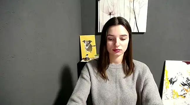 Try the thrill of flirt babes with our cam hosts, featuring unclothed wildness while getting naked and playing with their favored sex toys.