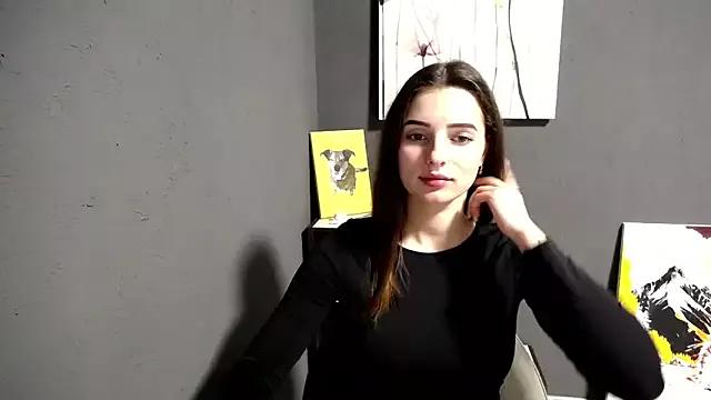 Try the thrill of flirt babes with our cam hosts, featuring unclothed wildness while getting naked and playing with their favored sex toys.