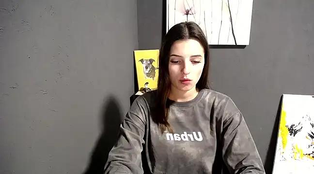 Try the thrill of flirt babes with our cam hosts, featuring unclothed wildness while getting naked and playing with their favored sex toys.