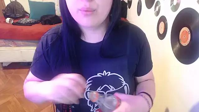 lady_rolinga from StripChat is Freechat