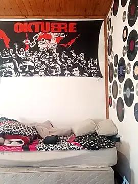 lady_rolinga from StripChat is Freechat