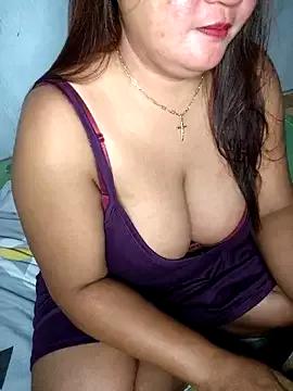 lady_rosie from StripChat is Freechat
