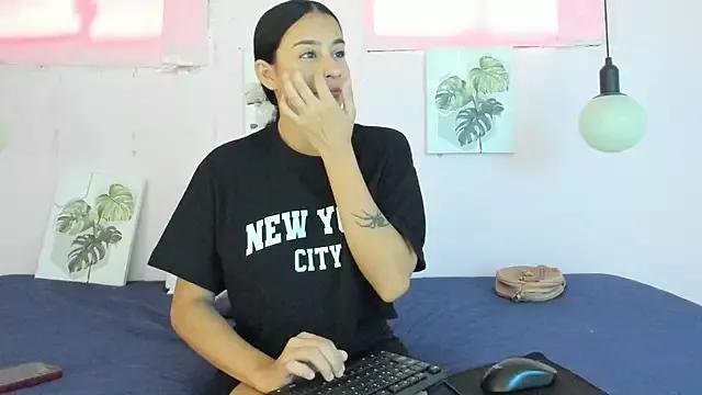 Try the thrill of flirt babes with our cam hosts, featuring unclothed wildness while getting naked and playing with their favored sex toys.