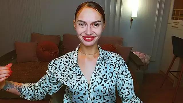 Try the thrill of flirt babes with our cam hosts, featuring unclothed wildness while getting naked and playing with their favored sex toys.