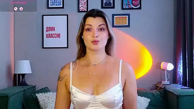 Try the thrill of flirt babes with our cam hosts, featuring unclothed wildness while getting naked and playing with their favored sex toys.