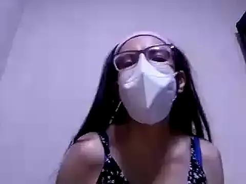 Ladyetcetera from StripChat is Freechat