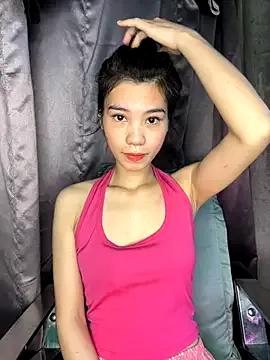 Ladygirrl22 from StripChat is Freechat