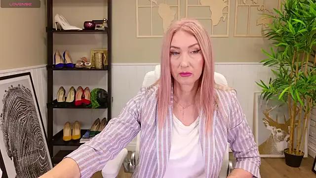 Try the thrill of flirt babes with our cam hosts, featuring unclothed wildness while getting naked and playing with their favored sex toys.