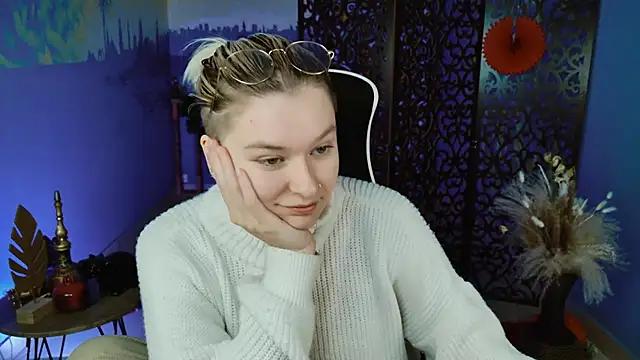 Try the thrill of flirt babes with our cam hosts, featuring unclothed wildness while getting naked and playing with their favored sex toys.
