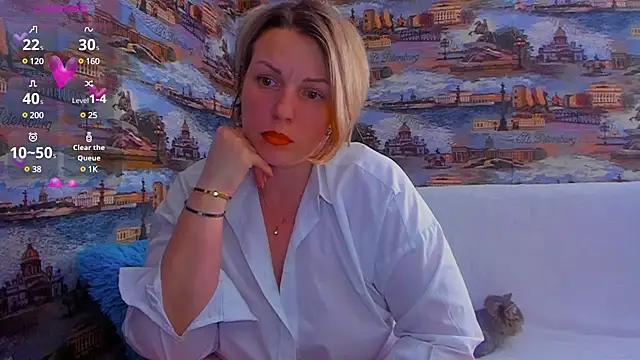 Try the thrill of flirt babes with our cam hosts, featuring unclothed wildness while getting naked and playing with their favored sex toys.