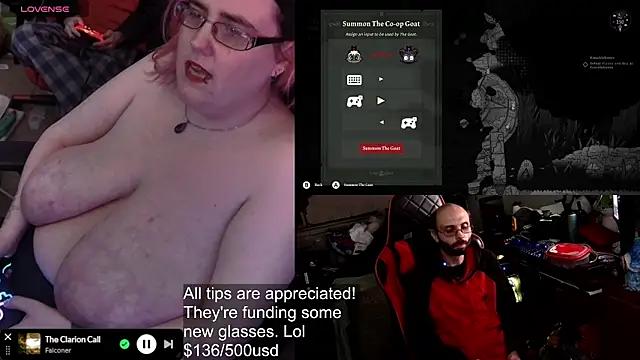 Try the thrill of flirt babes with our cam hosts, featuring unclothed wildness while getting naked and playing with their favored sex toys.