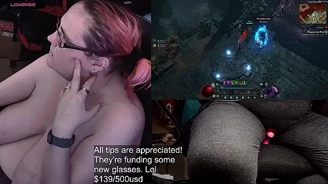 Try the thrill of flirt babes with our cam hosts, featuring unclothed wildness while getting naked and playing with their favored sex toys.