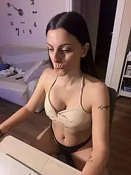 ladymask_2023 from StripChat is Freechat