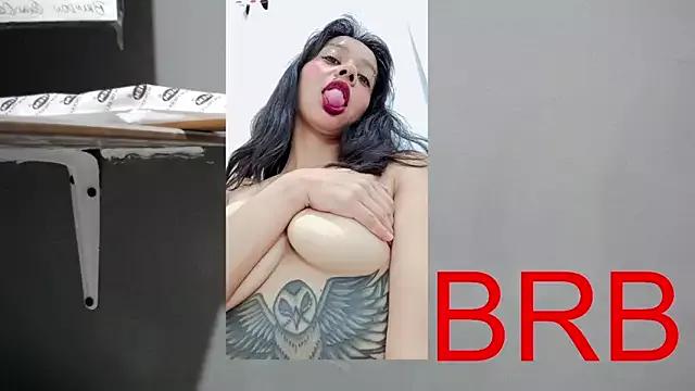 Try the thrill of flirt babes with our cam hosts, featuring unclothed wildness while getting naked and playing with their favored sex toys.