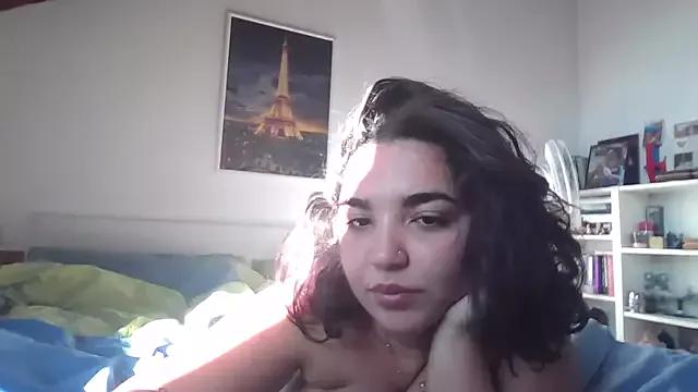 LadySophia03 from StripChat is Freechat