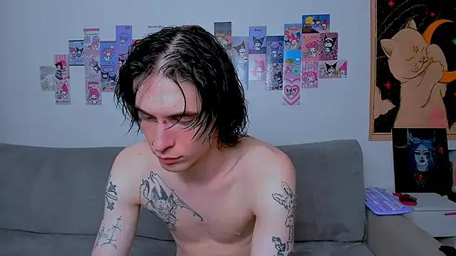 LadyTrep from StripChat is Freechat