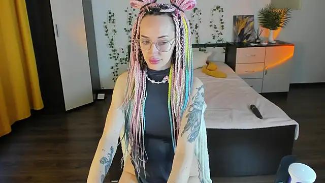 Try the thrill of flirt babes with our cam hosts, featuring unclothed wildness while getting naked and playing with their favored sex toys.