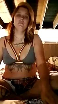 LadyyyCattt from StripChat is Freechat