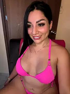 Try the thrill of flirt babes with our cam hosts, featuring unclothed wildness while getting naked and playing with their favored sex toys.
