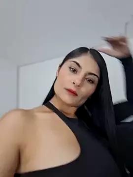 LaiaTorres1 from StripChat is Freechat