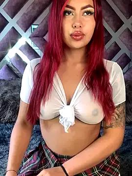 Laila_Pink from StripChat is Freechat