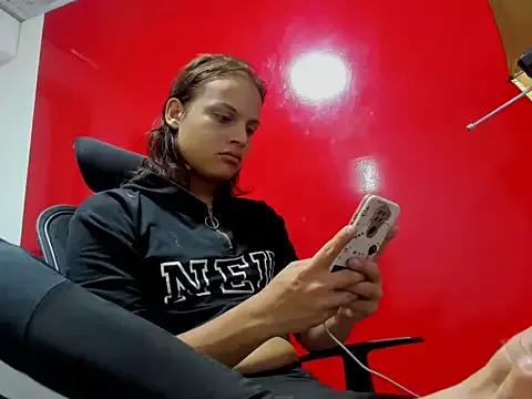 Try the thrill of flirt babes with our cam hosts, featuring unclothed wildness while getting naked and playing with their favored sex toys.