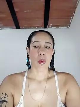 lakirared from StripChat is Freechat