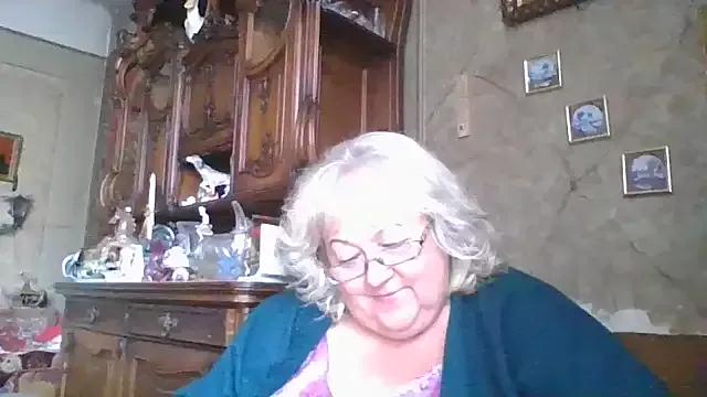 Lala-Love56 from StripChat is Freechat