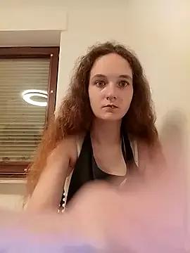 LalablaBla1 from StripChat is Freechat