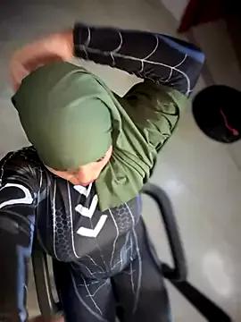 lalilamassu1 from StripChat