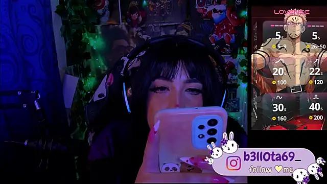 Try the thrill of flirt babes with our cam hosts, featuring unclothed wildness while getting naked and playing with their favored sex toys.