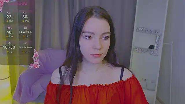 Try the thrill of flirt babes with our cam hosts, featuring unclothed wildness while getting naked and playing with their favored sex toys.
