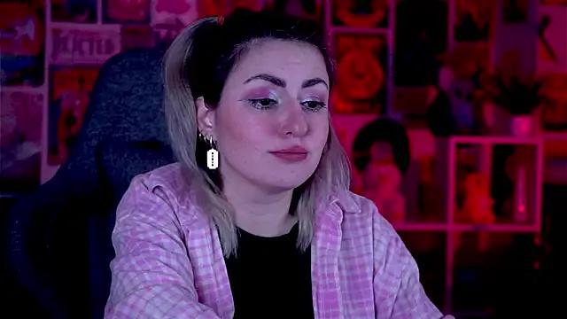Lana__May from StripChat