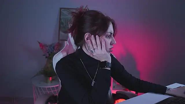 Lana__May from StripChat