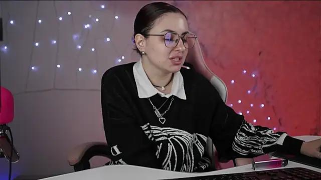 Lana__May from StripChat